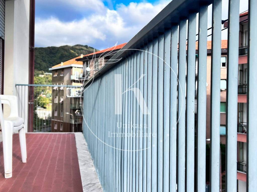 Appartamento a Quiliano in Via Giobatta Brandini - Foto 4