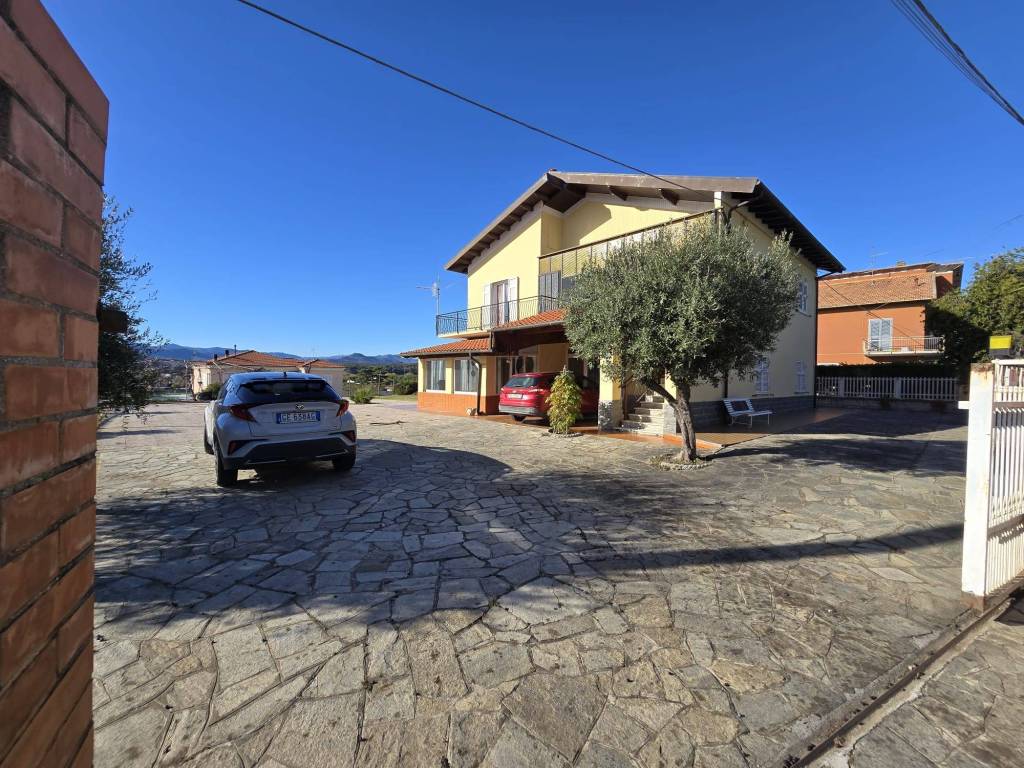 Appartamento a Albenga in Regione Coste di Leca, 7 - Foto 4