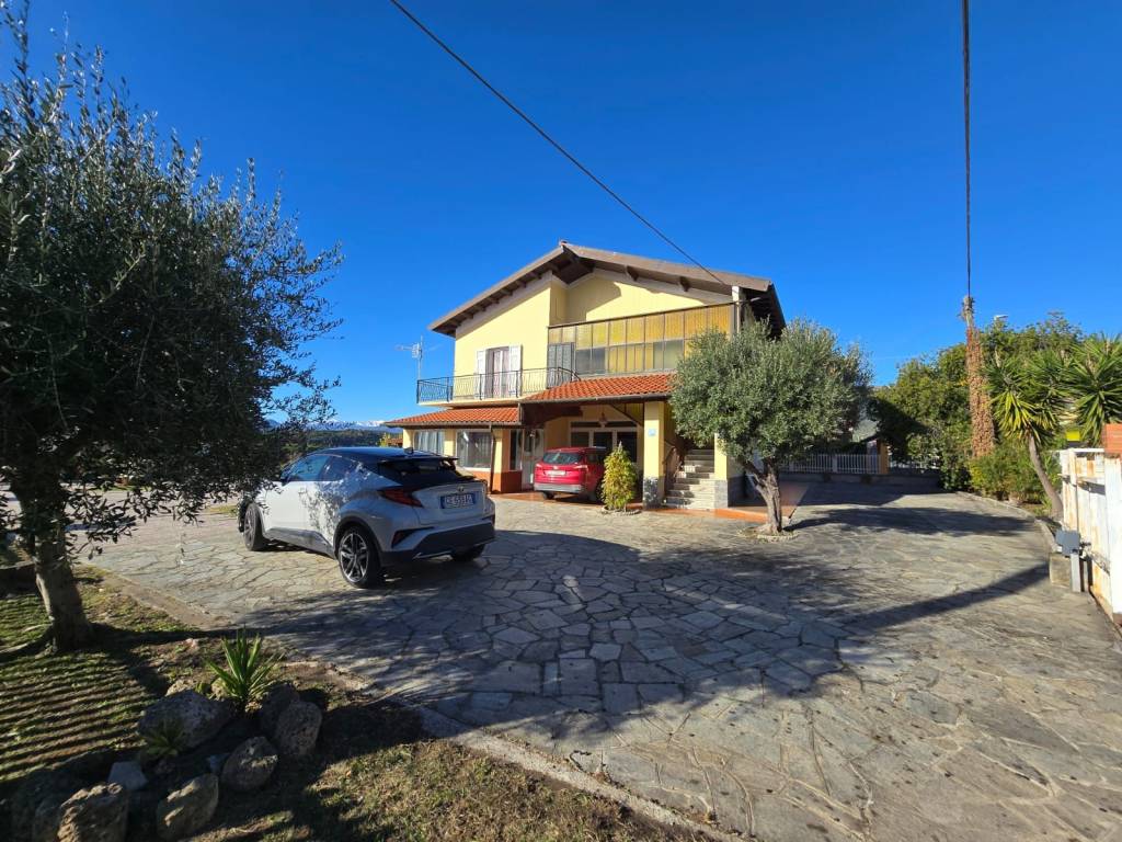 Appartamento a Albenga in Regione Coste di Leca, 7 - Foto 5