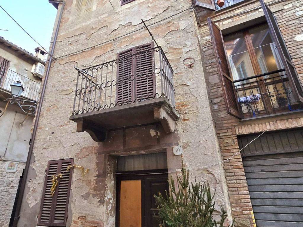 Casa indipendente a Marsciano in Via Trieste, 17 - Foto 4