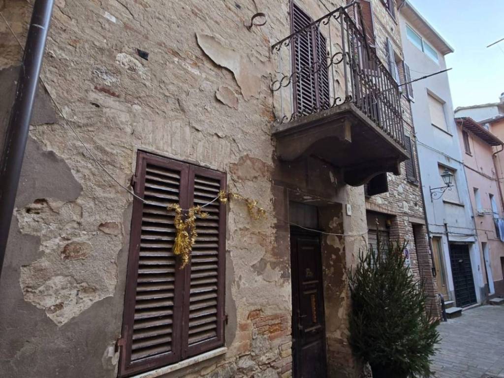Casa indipendente a Marsciano in Via Trieste, 17 - Foto 5