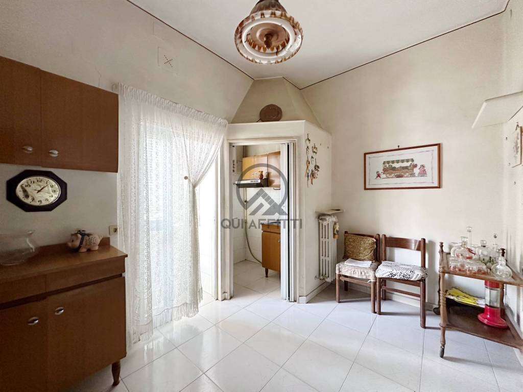 Appartamento a Andria in Via Don Giovanni Minzoni, 19 - Foto 4