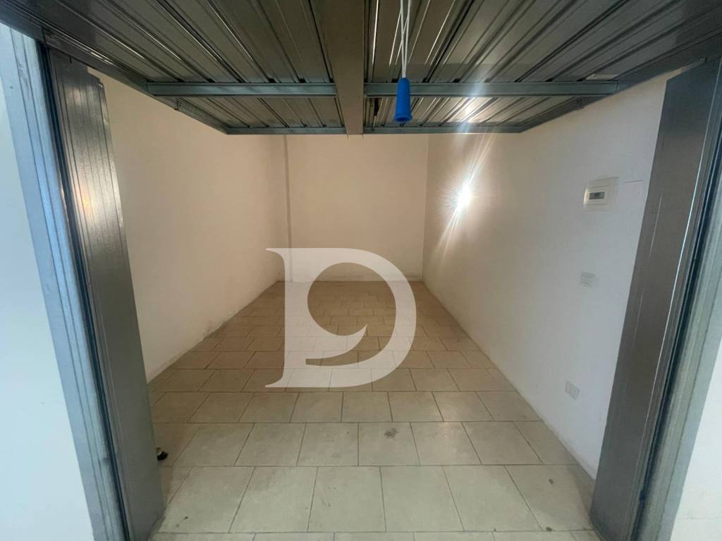 Box / garage a Pescara in Corso Vittorio Emanuele - Foto 3