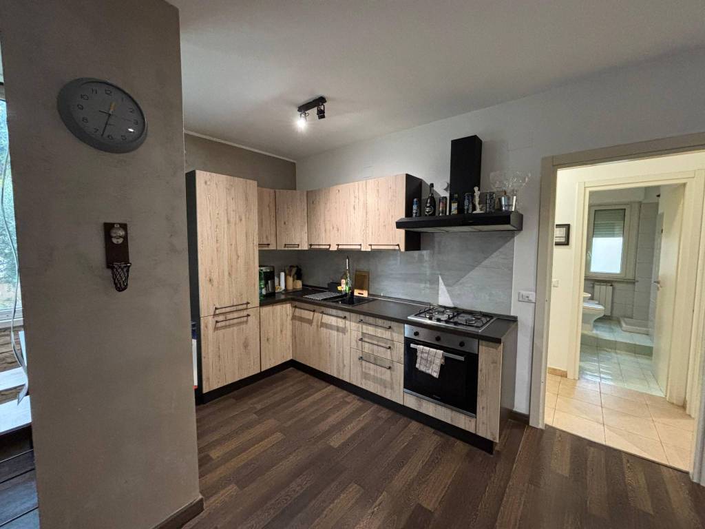 Appartamento a Spoltore in Via Sele, 10 - Foto 4