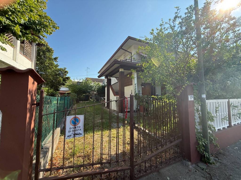Villetta a schiera a Comacchio in Via Monte Cimone - Foto 2