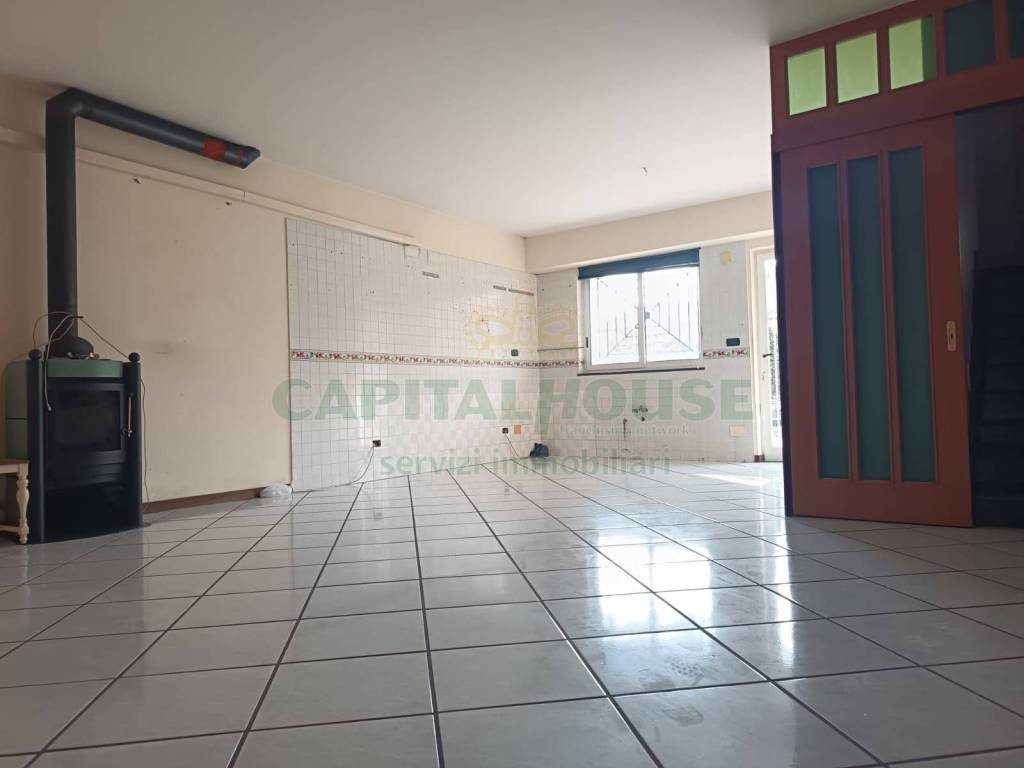 Villa a Caserta in Vicolo Ruggero Bonghi - Foto 2