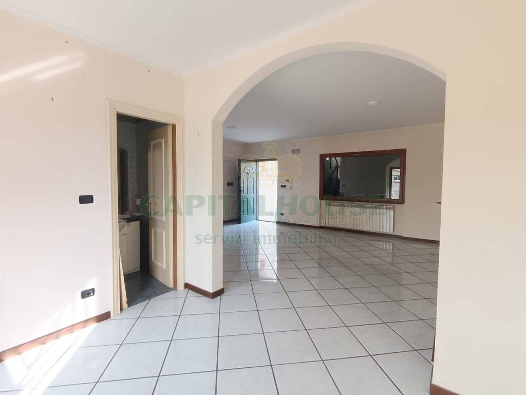 Villa a Caserta in Vicolo Ruggero Bonghi - Foto 4