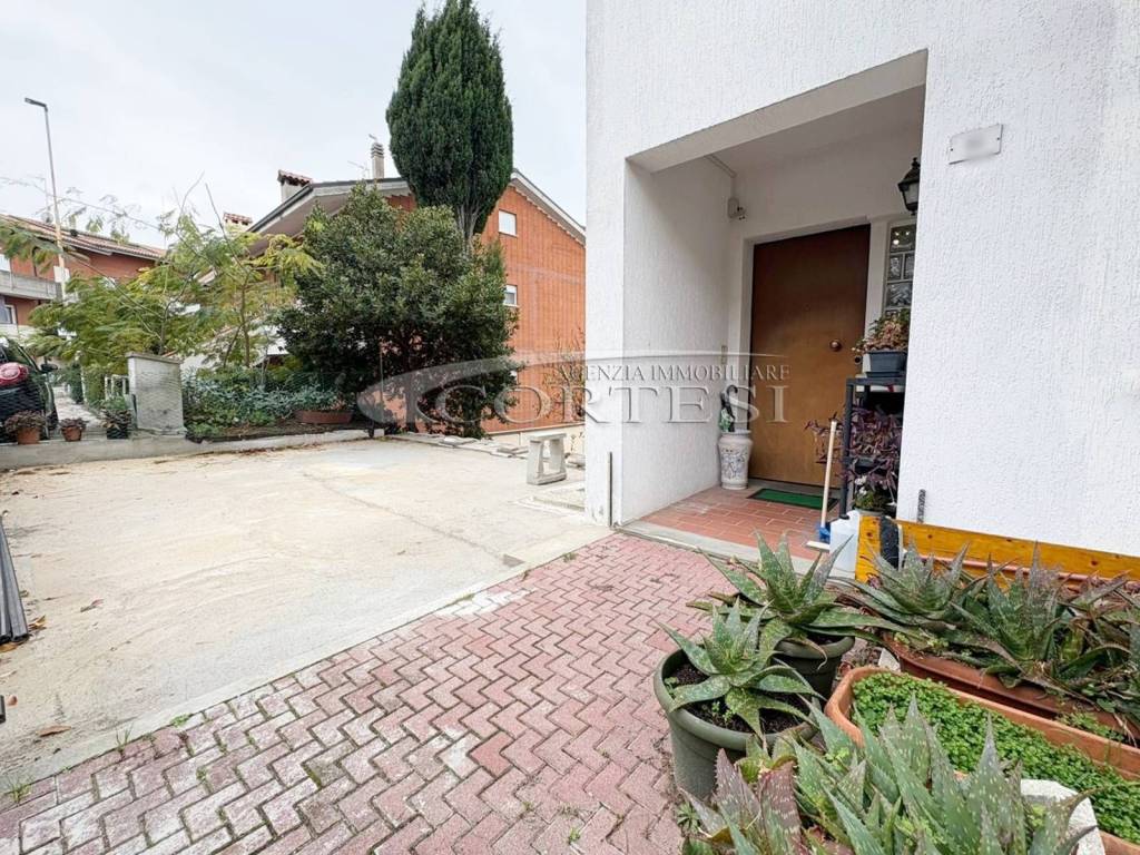 Appartamento a San costanzo in Via Antonio Gramsci, 16 - Foto 2