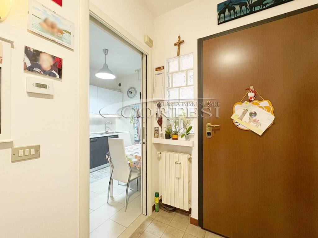 Appartamento a San costanzo in Via Antonio Gramsci, 16 - Foto 3