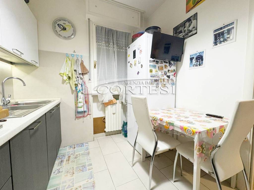 Appartamento a San costanzo in Via Antonio Gramsci, 16 - Foto 4