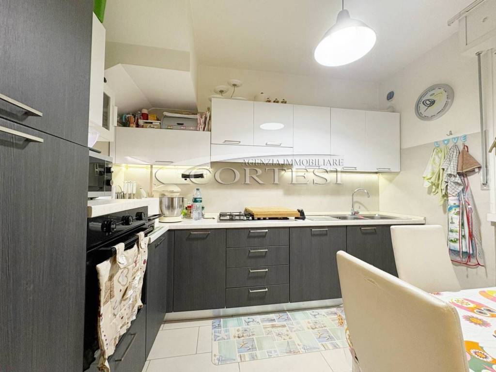 Appartamento a San costanzo in Via Antonio Gramsci, 16 - Foto 5