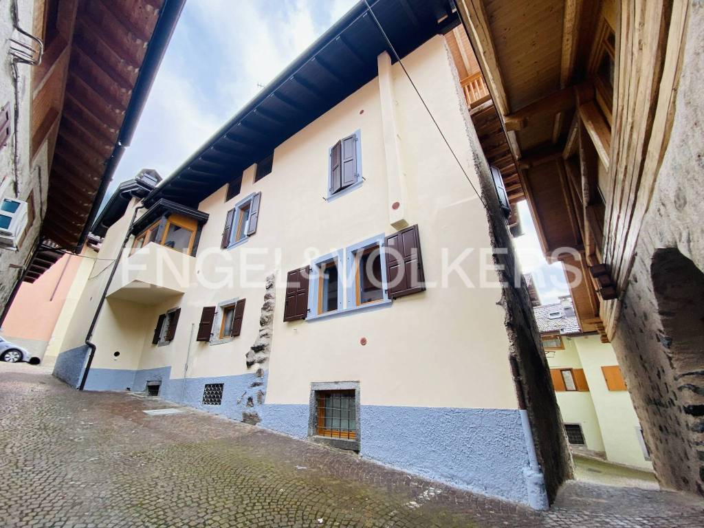 Appartamento a Bocenago in Via Dottor Antonio Ferrazza, 19 - Foto 2