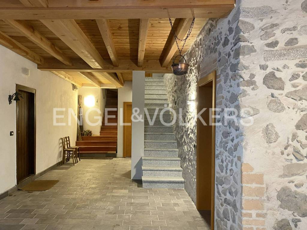Appartamento a Bocenago in Via Dottor Antonio Ferrazza, 19 - Foto 4