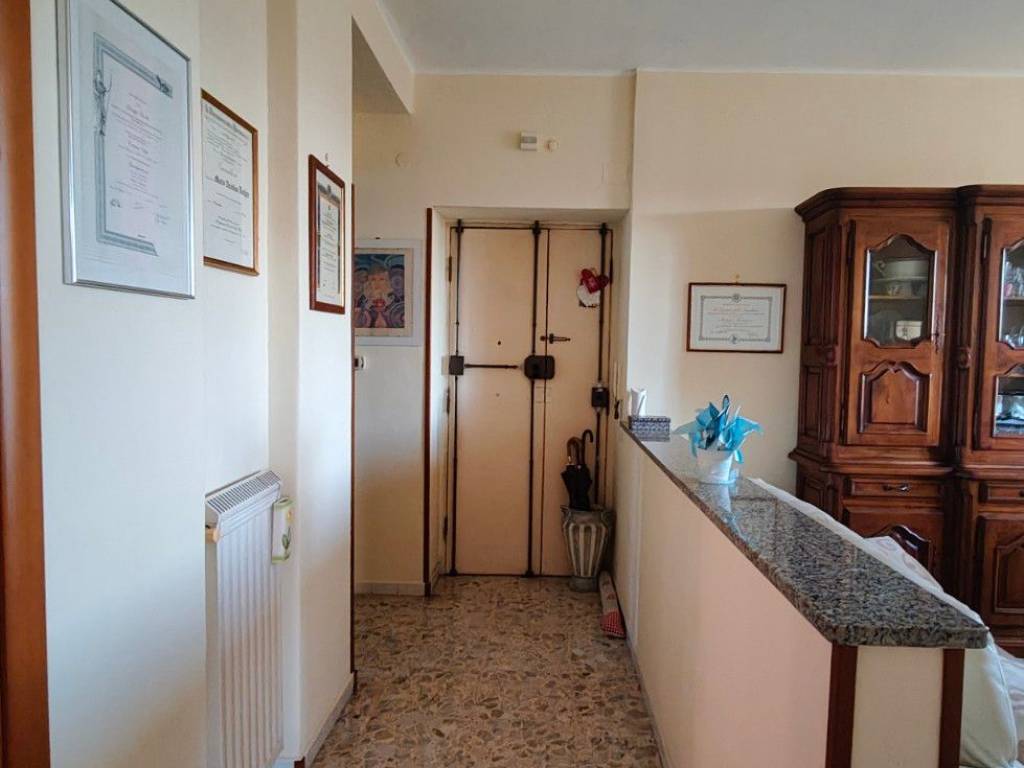 Appartamento a Frosinone in Viale Giuseppe Mazzini, 140 - Foto 2