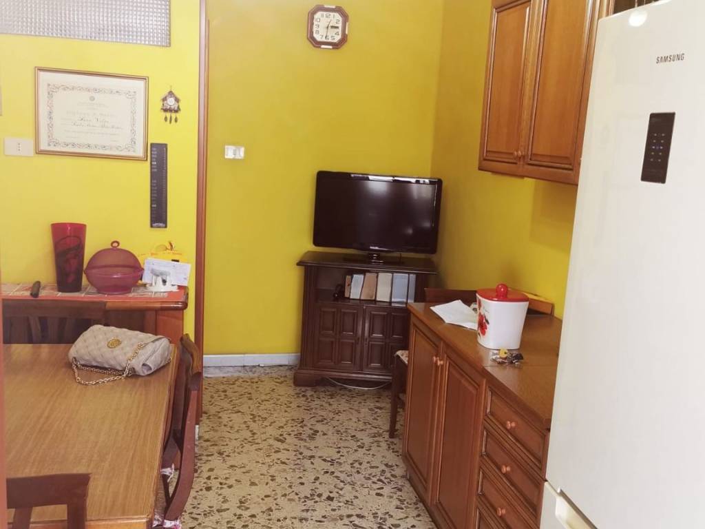 Appartamento a Frosinone in Viale Giuseppe Mazzini, 140 - Foto 3