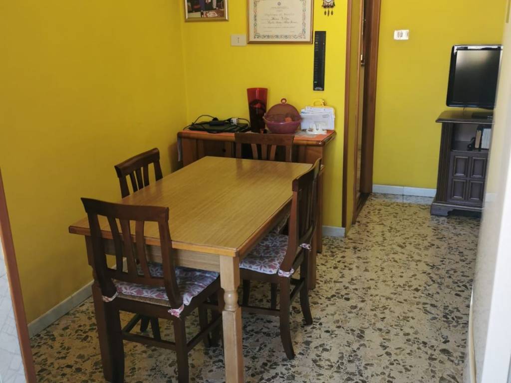 Appartamento a Frosinone in Viale Giuseppe Mazzini, 140 - Foto 4