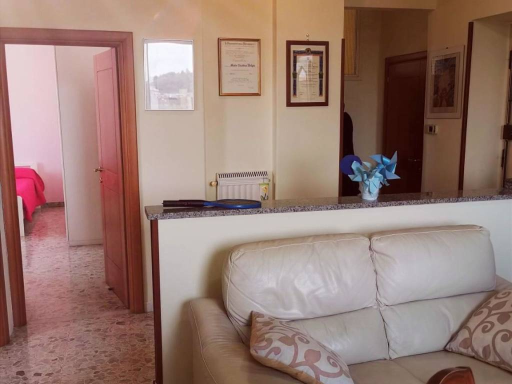 Appartamento a Frosinone in Viale Giuseppe Mazzini, 140 - Foto 5