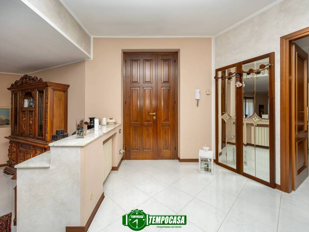 Villa a Osio sotto in Via Monte Grappa, 3 - Foto 3
