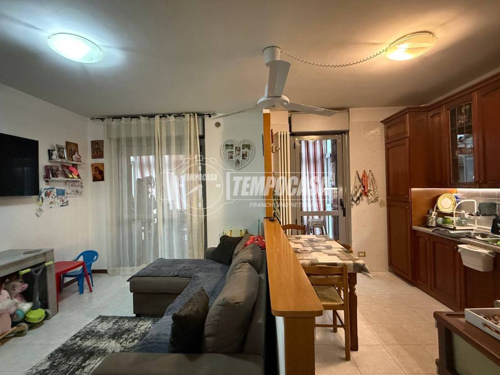Appartamento a Asti in Via Anna Magnani 6 - Foto 4