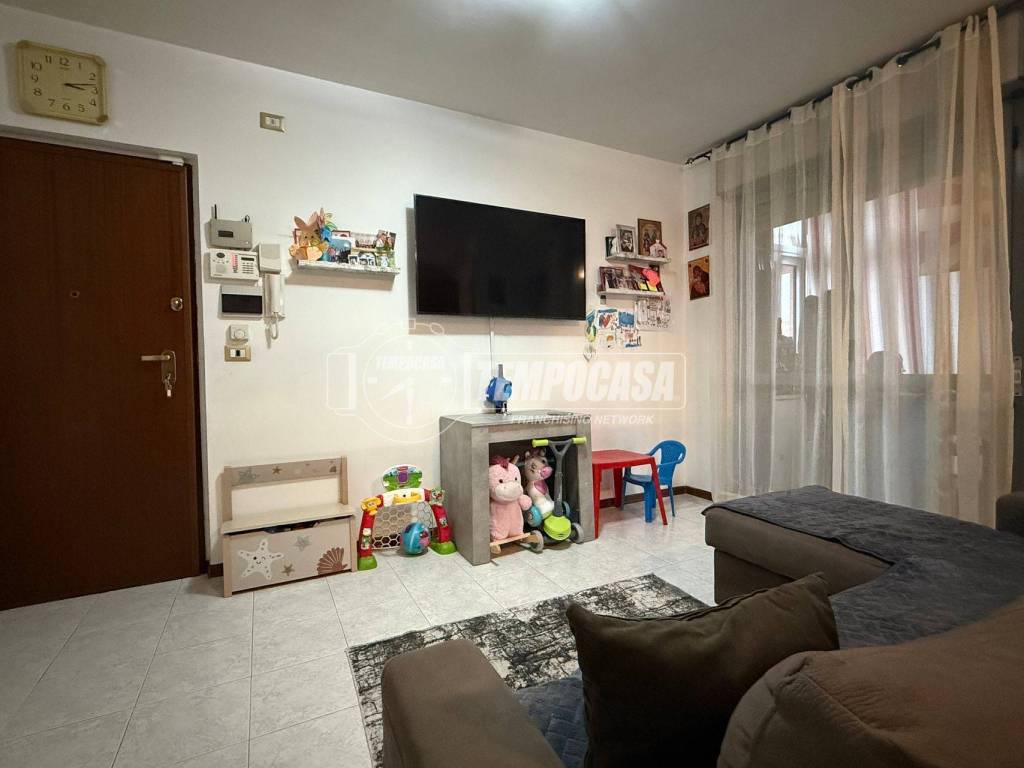 Appartamento a Asti in Via Anna Magnani 6 - Foto 5