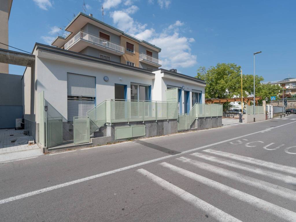 Appartamento a Spotorno in Viale Europa, 4 - Foto 5