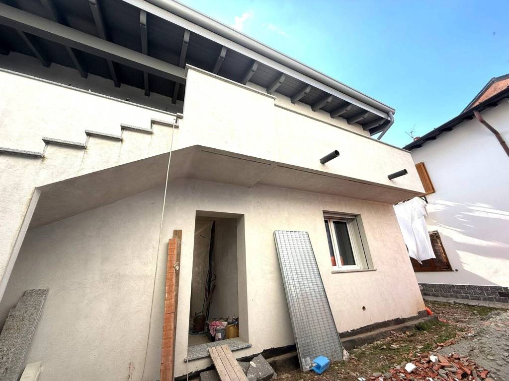 Appartamento a Uboldo in Via Padania - Foto 4