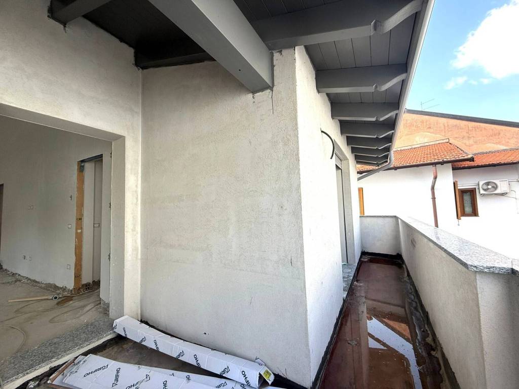 Appartamento a Uboldo in Via Padania - Foto 5
