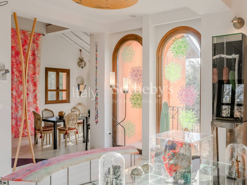 Villa a Agrate conturbia in Via Guglielmo Marconi - Foto 4