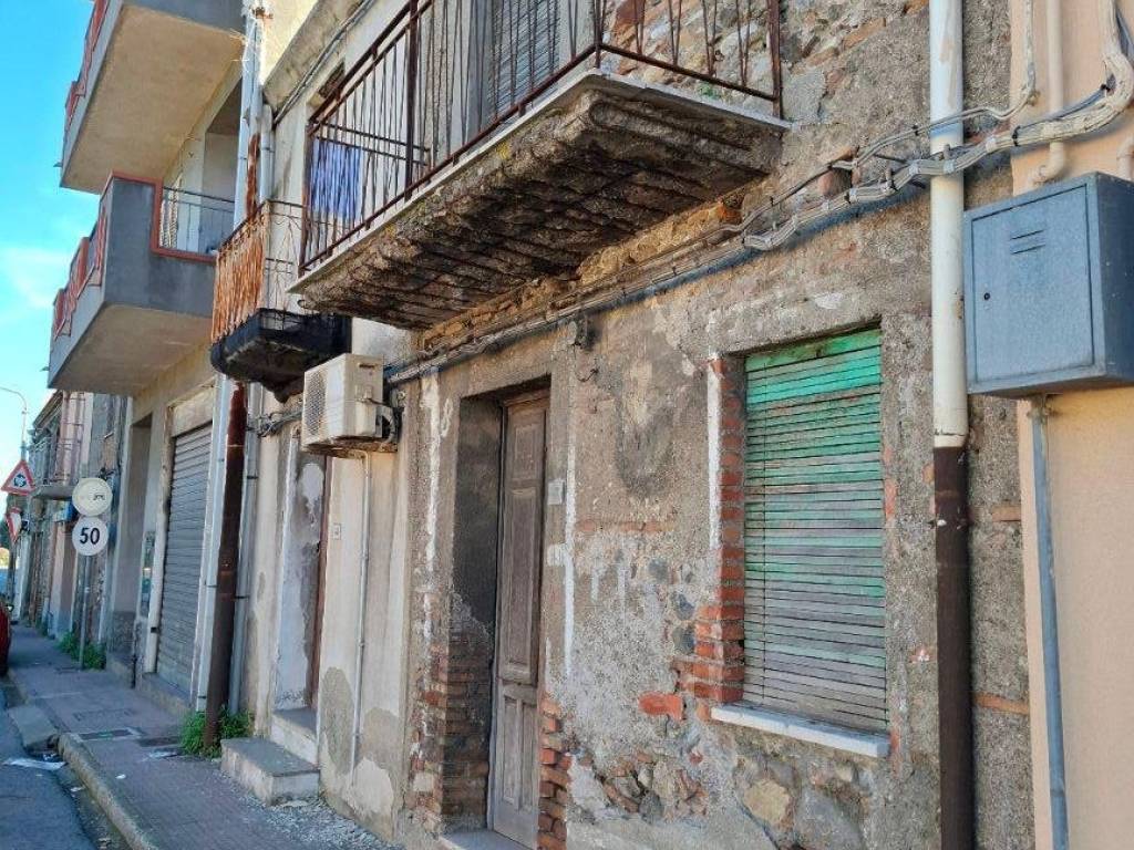 Casa indipendente a San filippo del mela in Via Archi Nazionale, 47 - Foto 3