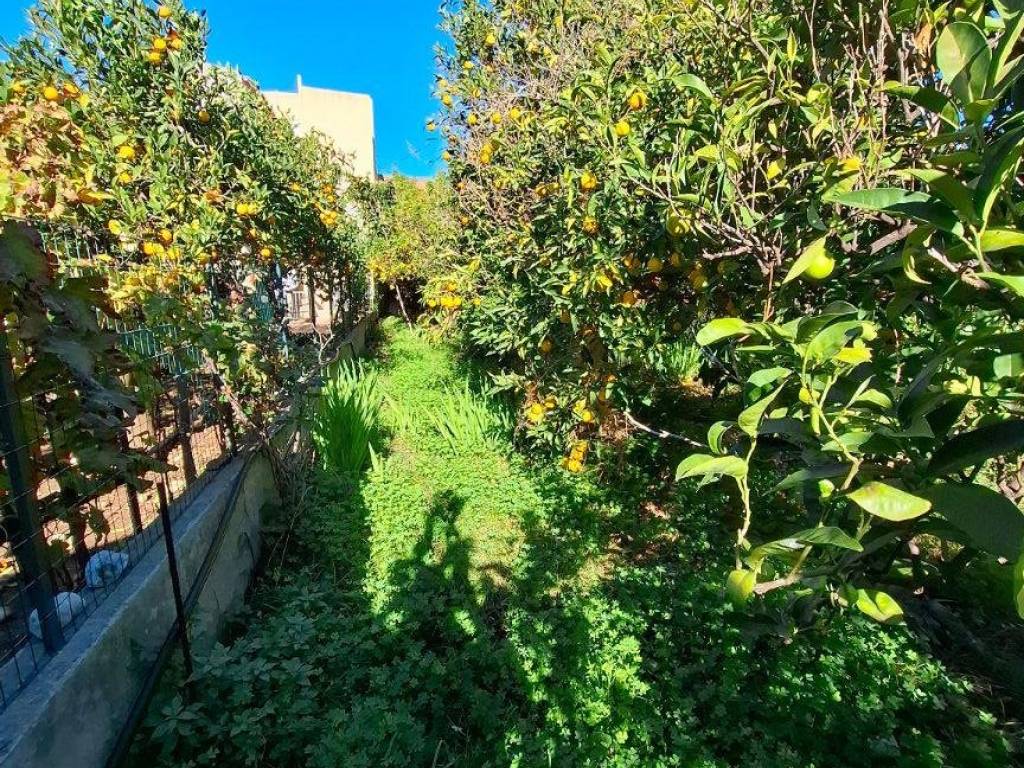 Casa indipendente a San filippo del mela in Via Archi Nazionale, 47 - Foto 5