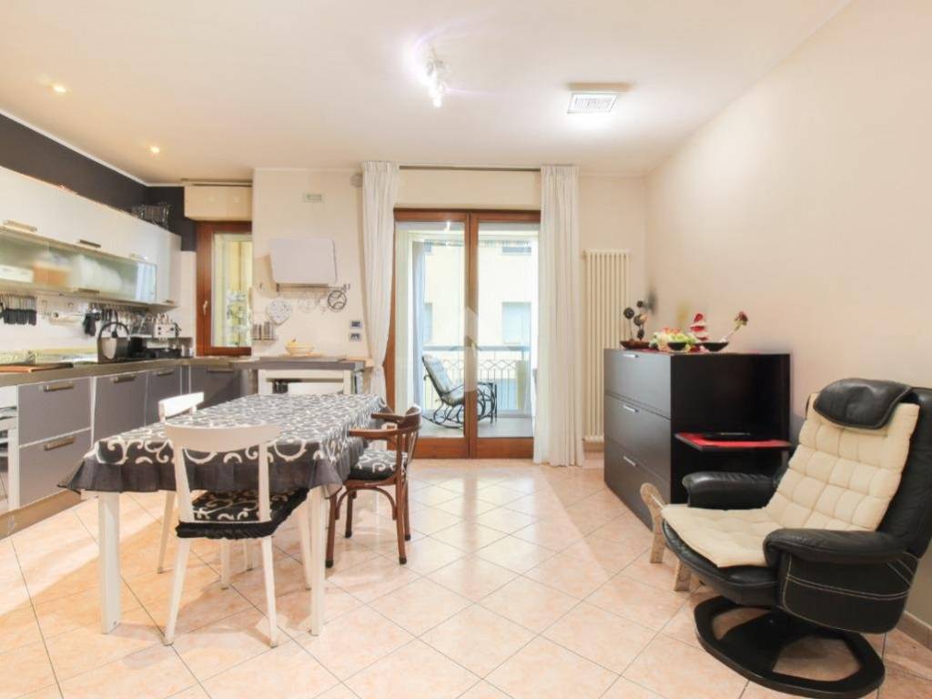 Appartamento a Spoltore in Via Sulmona, 2 - Foto 3