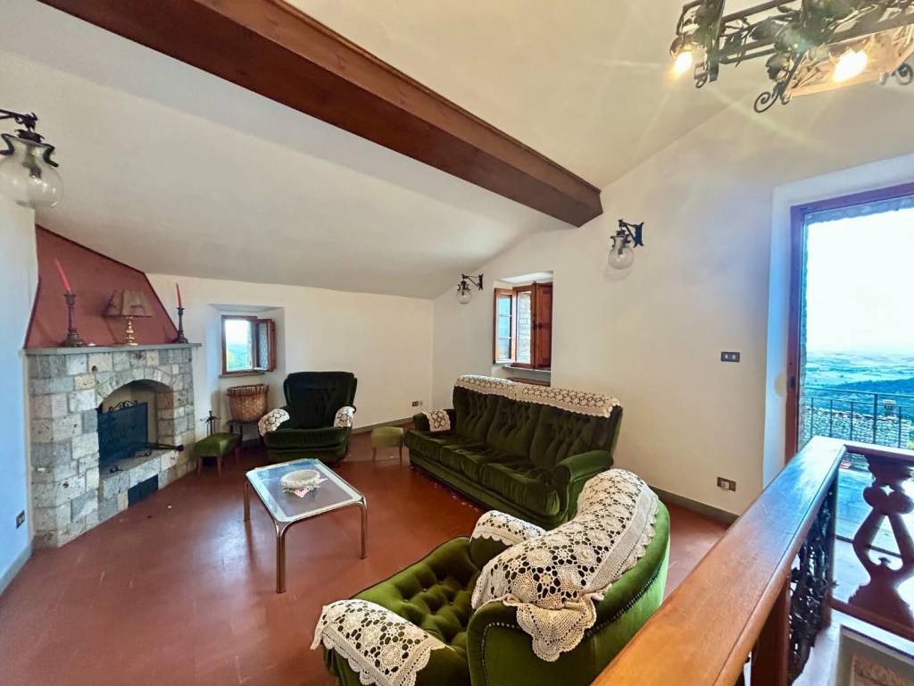 Appartamento a Sovicille - Foto 3
