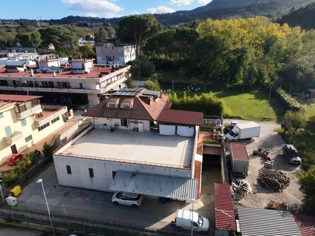 Villa a Ascoli piceno in Via dell'Aspo - Foto 2