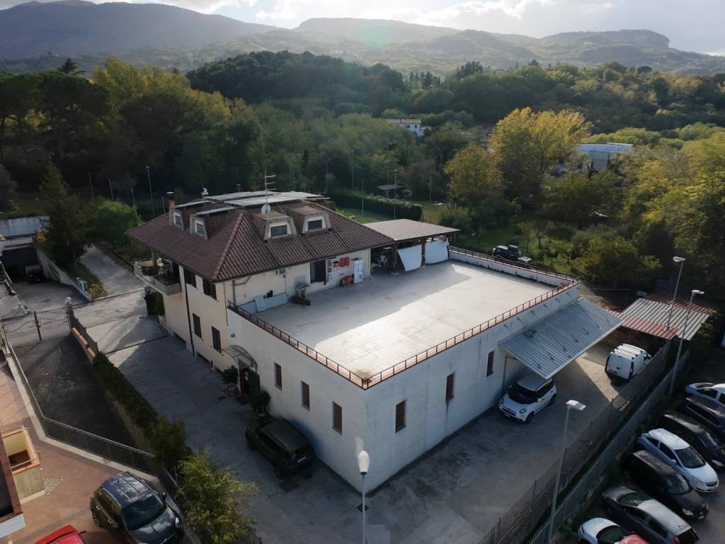 Villa a Ascoli piceno in Via dell'Aspo - Foto 3