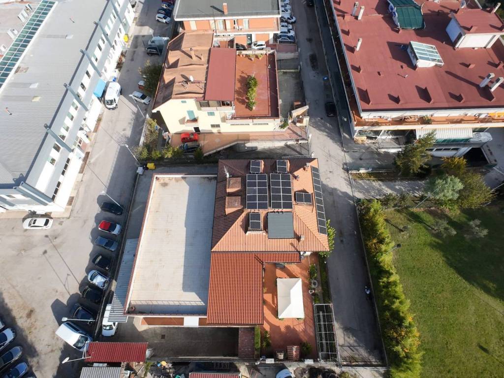 Villa a Ascoli piceno in Via dell'Aspo - Foto 4