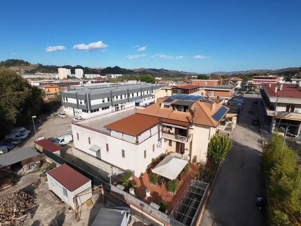 Villa a Ascoli piceno in Via dell'Aspo - Foto 5