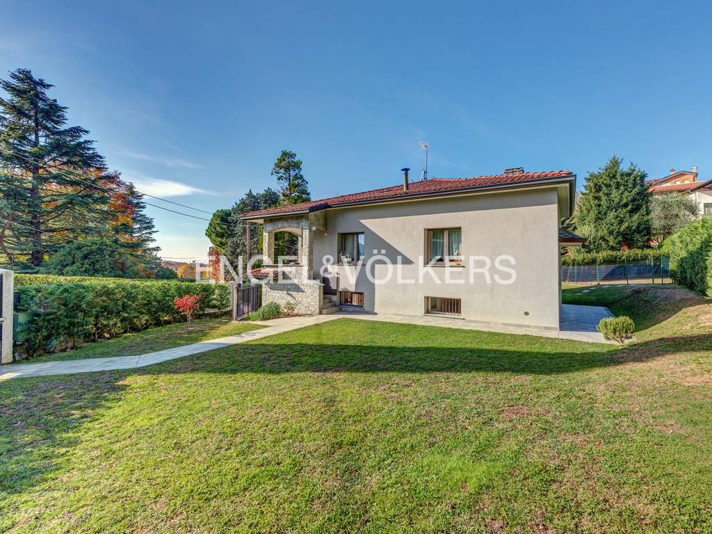 Villa a Galbiate - Foto 3