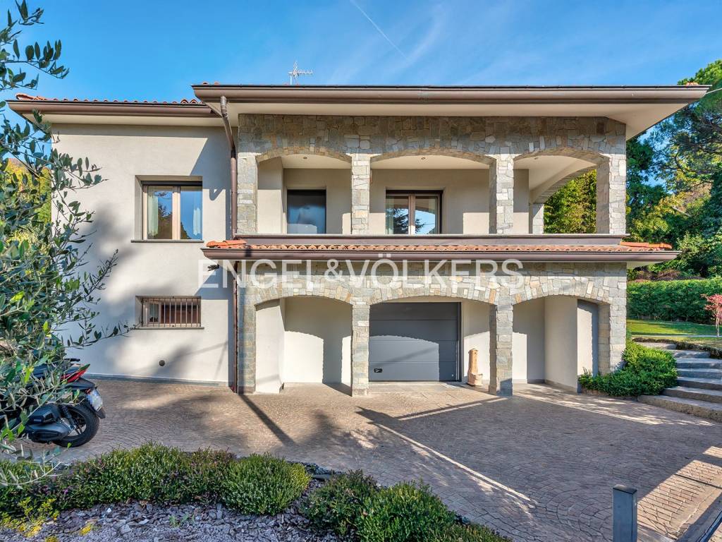 Villa a Galbiate - Foto 4