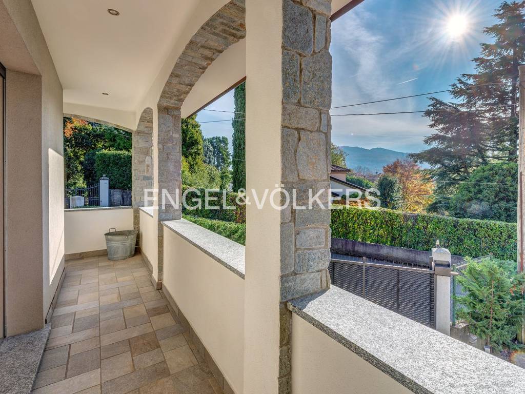 Villa a Galbiate - Foto 5