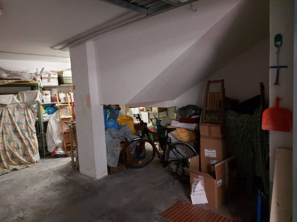 Box / garage a Rimini in Via Guido Cagnacci, 33 - Foto 2