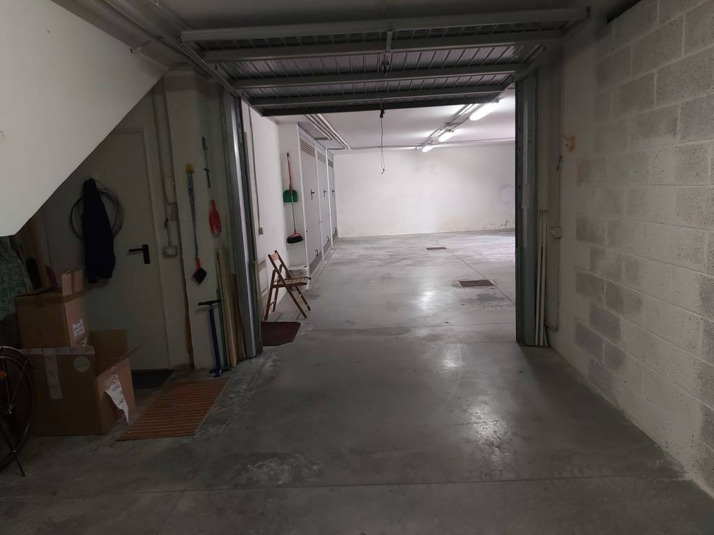 Box / garage a Rimini in Via Guido Cagnacci, 33 - Foto 5