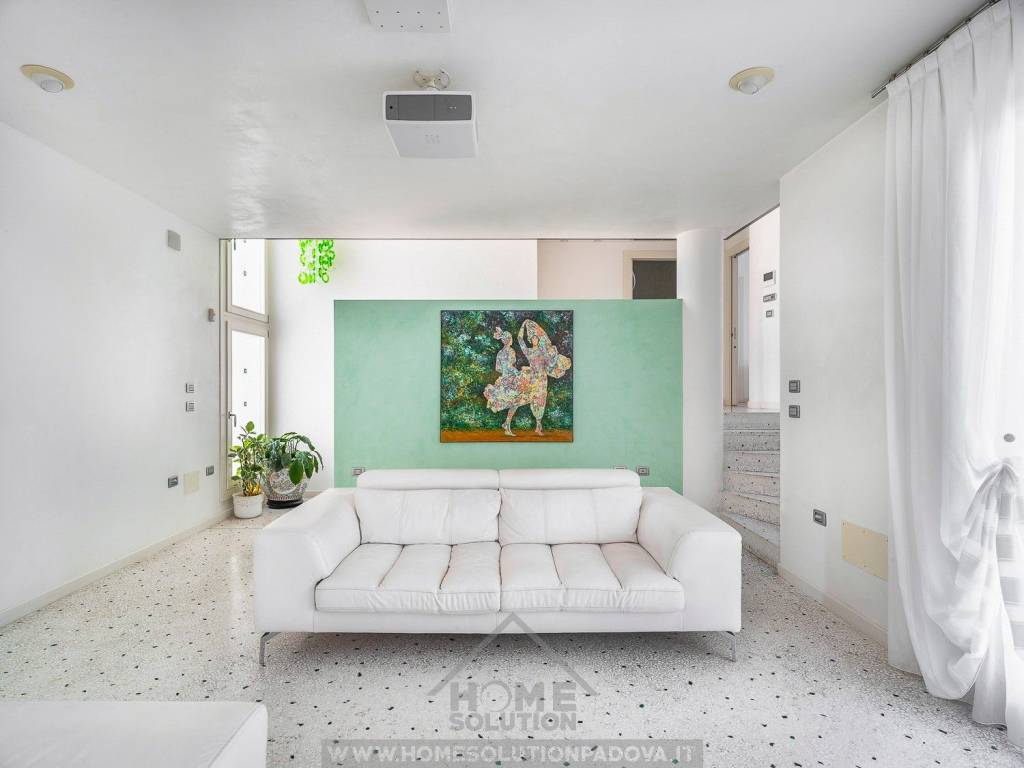 Villa a Ponte san nicolò in Via San Martino e Solferino, 22 - Foto 4