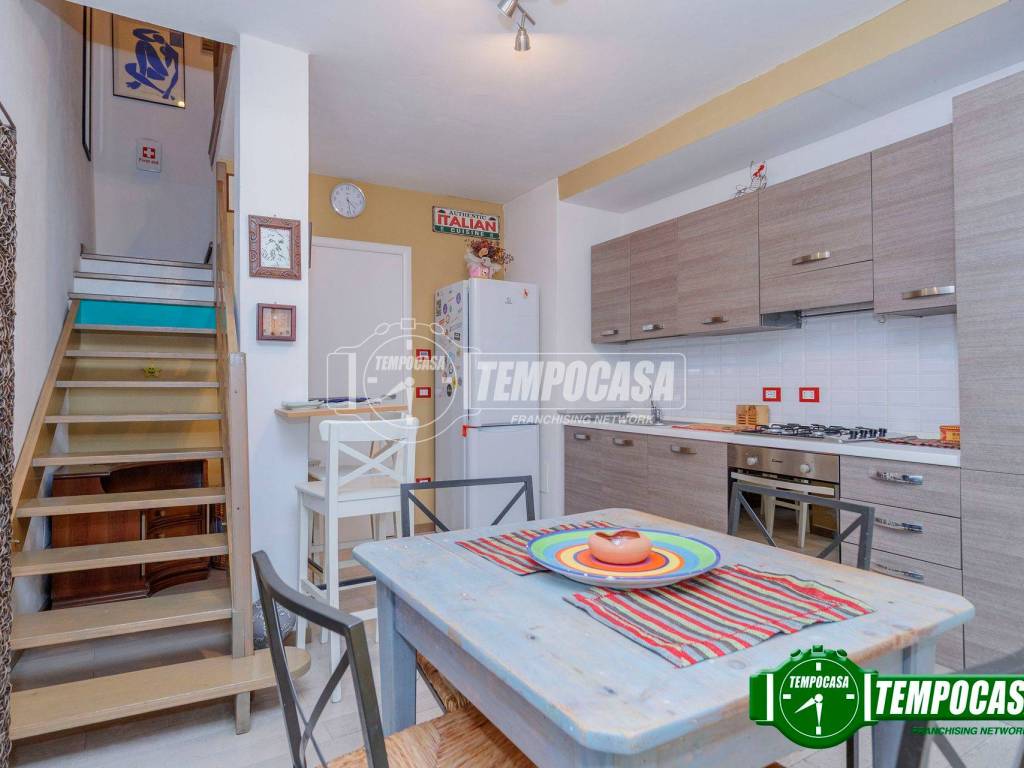 Casa indipendente a Piacenza in Via Taverna Giuseppe 156 - Foto 4