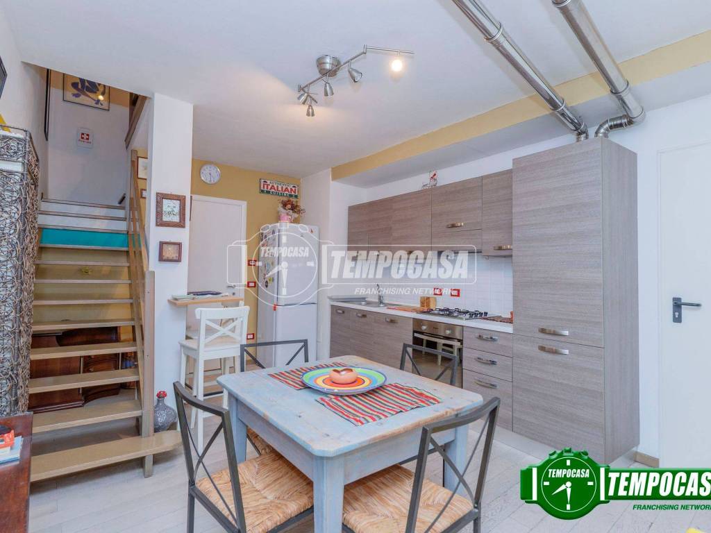 Casa indipendente a Piacenza in Via Taverna Giuseppe 156 - Foto 5