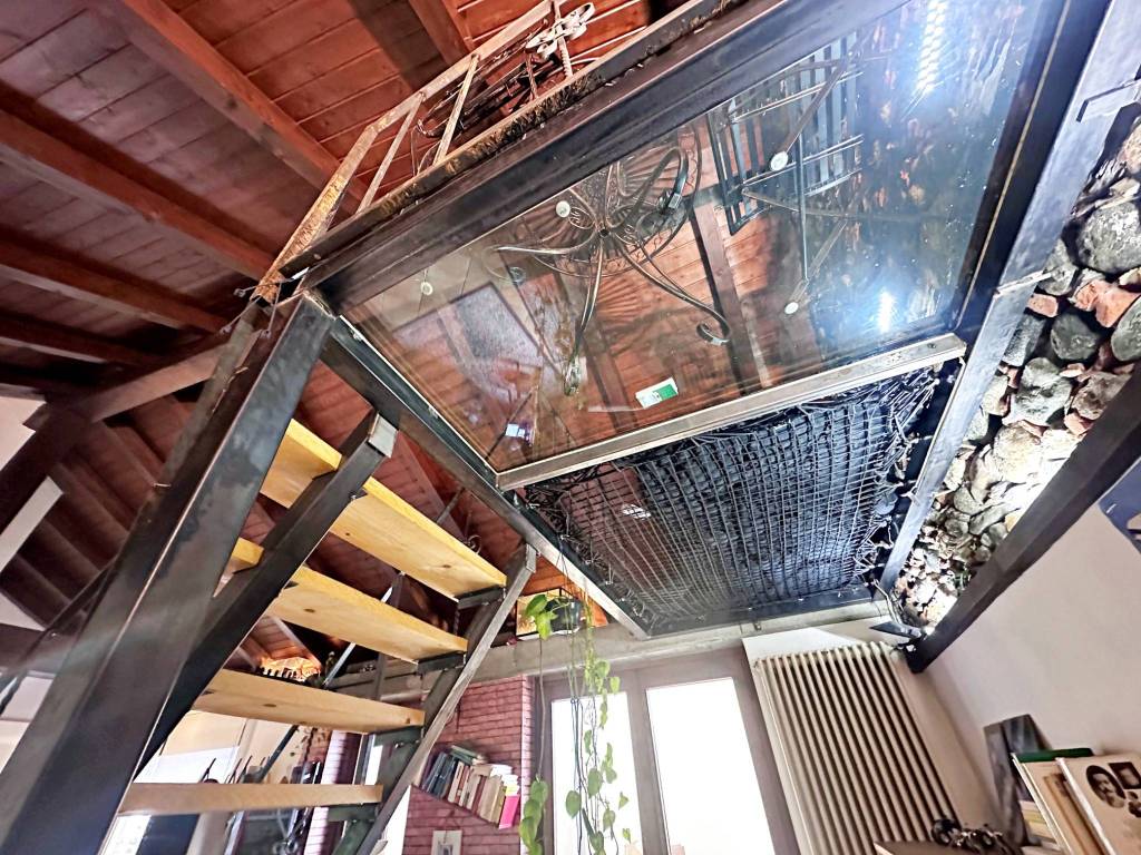 Casa indipendente a Verbania in Vicolo Sant'Antonio, 8 - Foto 5