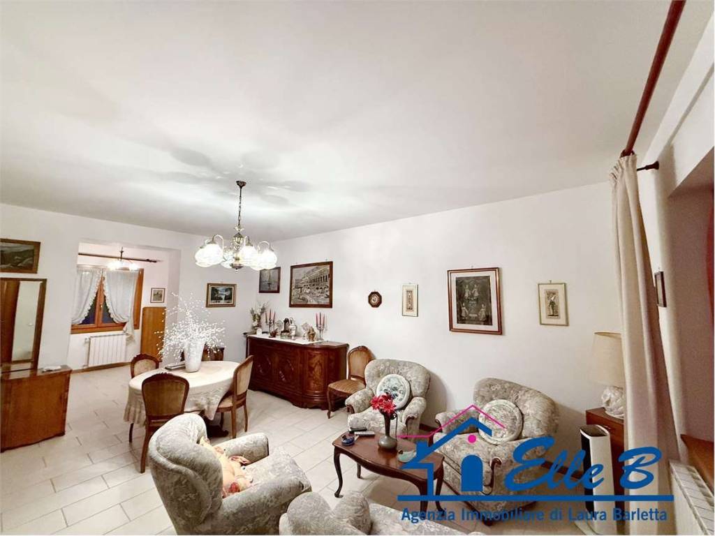 Appartamento a Savogna d'isonzo in via Malnisce, 2 - Foto 3