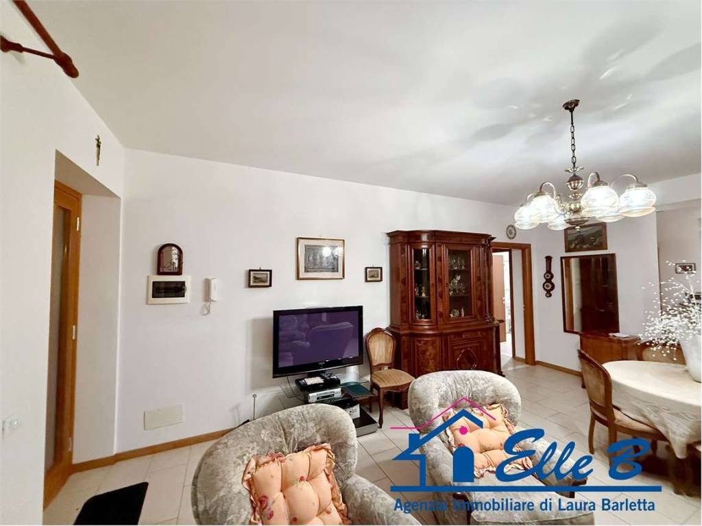 Appartamento a Savogna d'isonzo in via Malnisce, 2 - Foto 4