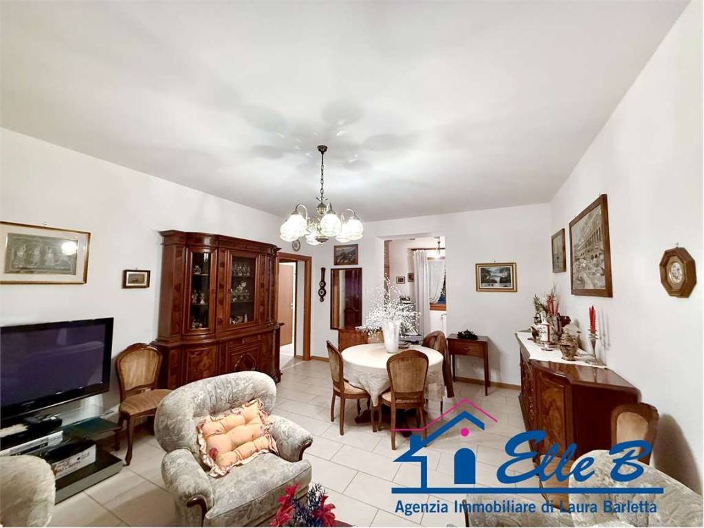 Appartamento a Savogna d'isonzo in via Malnisce, 2 - Foto 5