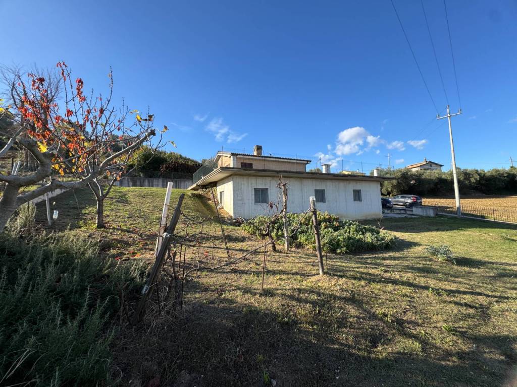 Casa indipendente a Fermo - Foto 2