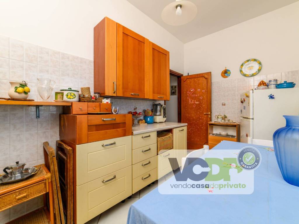 Appartamento a Capri in Strada Provinciale Marina Grande di Capri, 4 - Foto 5